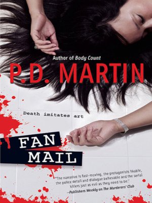 cover image of Fan Mail
